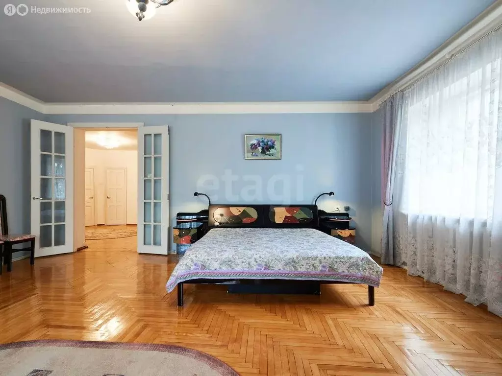 3-комнатная квартира: Кисловодск, улица Жуковского, 36 (164.6 м) - Фото 1