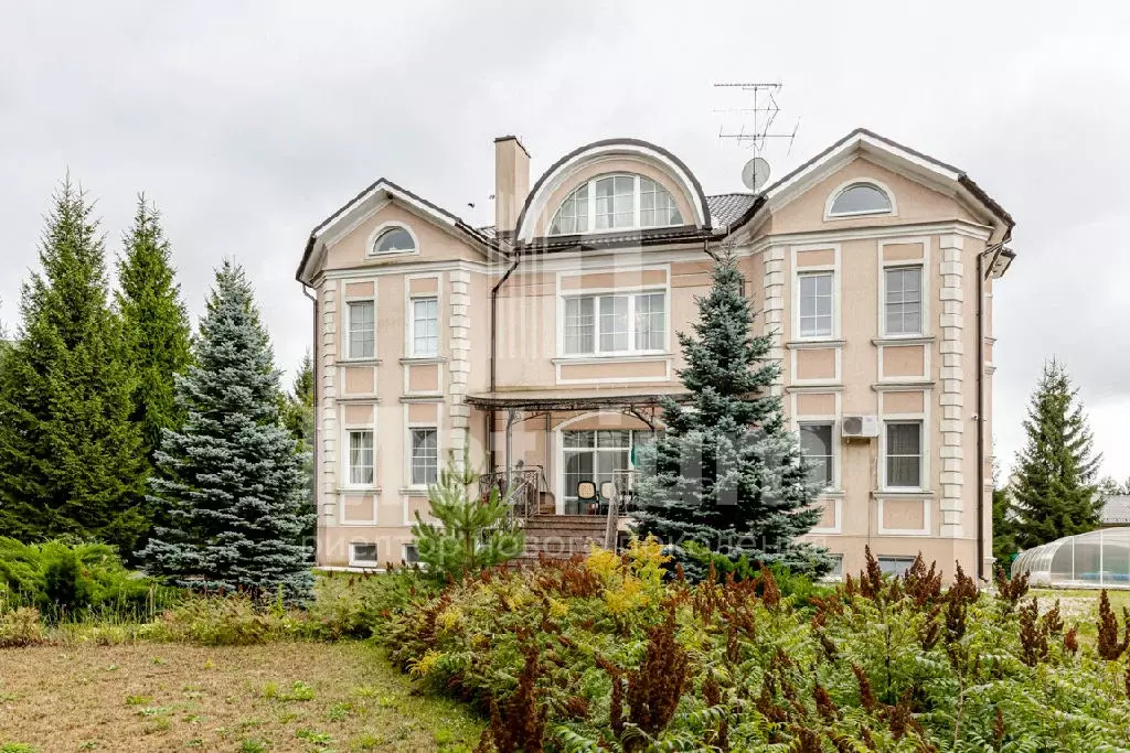 Продается участок в КП Усово-Престиж - Фото 1