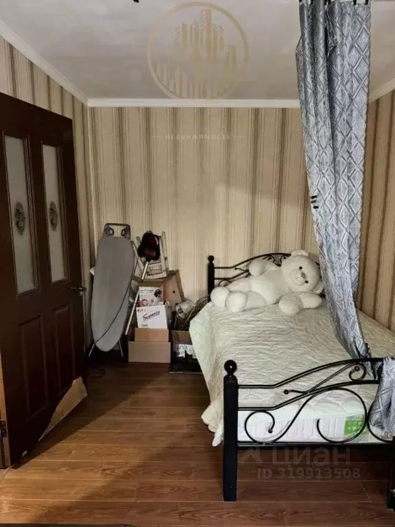 1-к кв. Ставропольский край, Ессентуки Октябрьская ул., 452 (25.5 м) - Фото 2