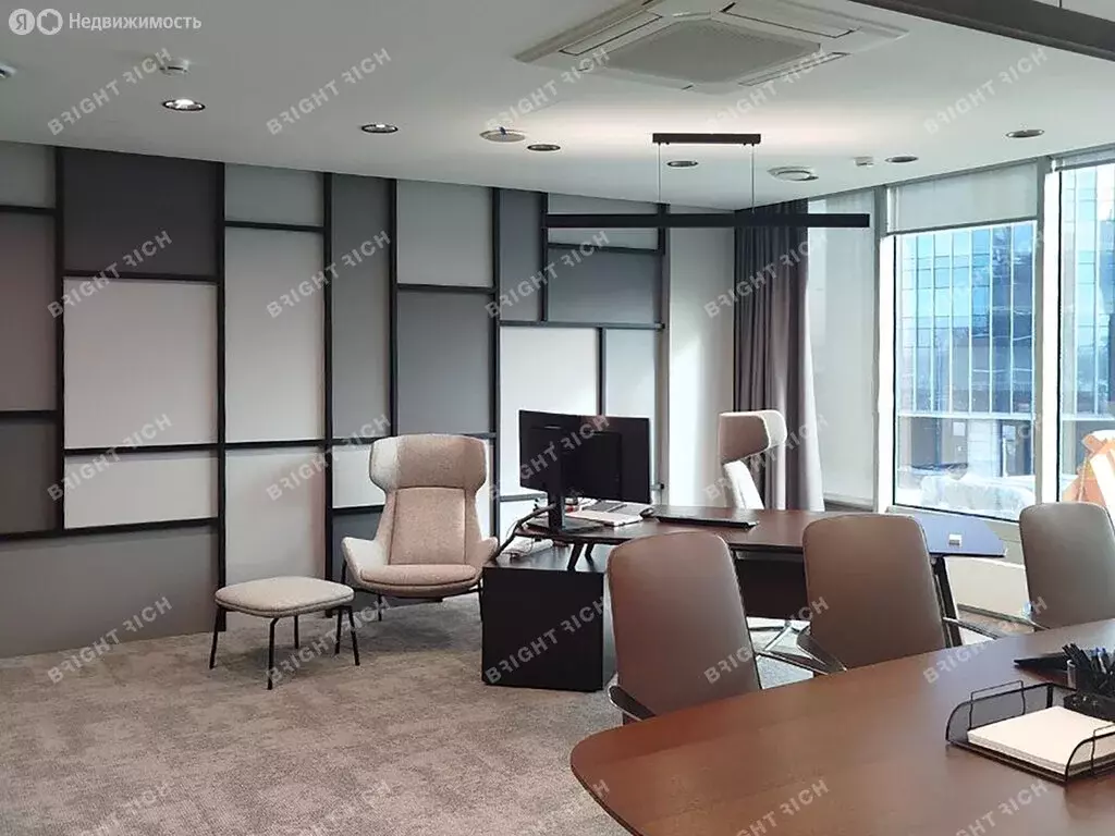 Офис (1488 м) - Фото 2