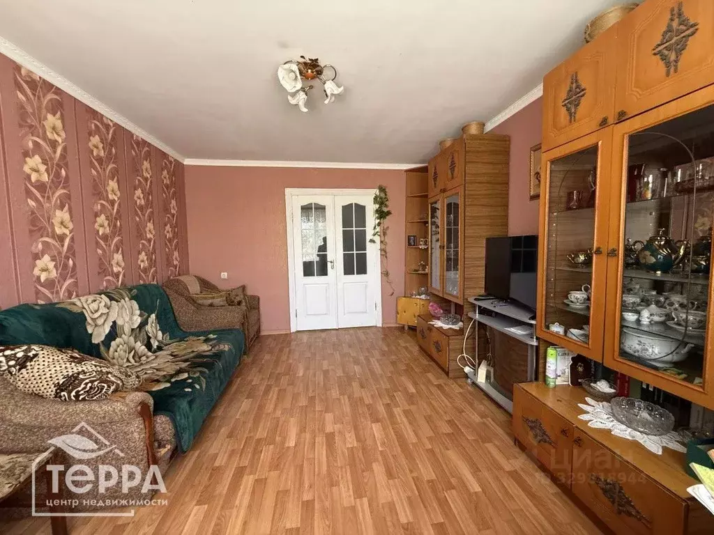 2-к кв. Крым, Раздольное пгт ш. Красноперекопское, 27 (51.4 м) - Фото 1