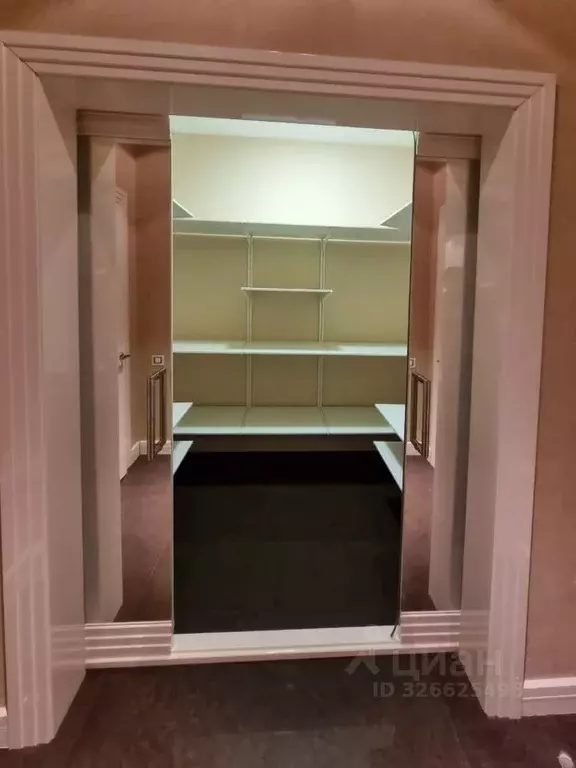 1-к кв. Московская область, Одинцовский городской округ, д. Лапино, ... - Фото 2