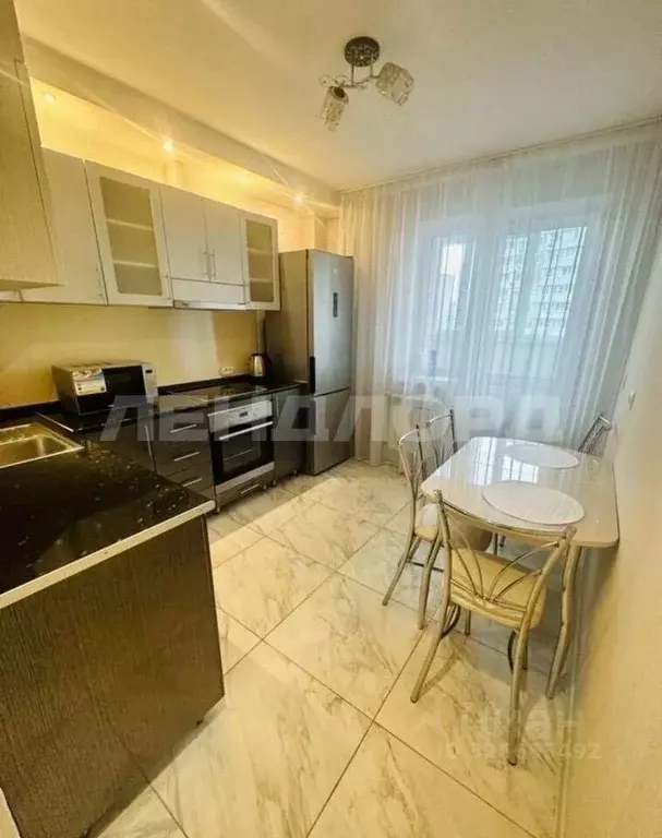 1-к кв. Ростовская область, Ростов-на-Дону Заводская ул., 11 (40.1 м) - Фото 2