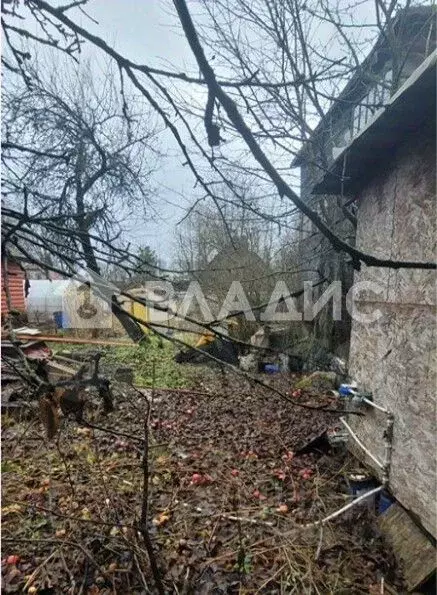 Участок в Ленинградская область, Всеволожский район, Юкковское с/пос, ... - Фото 1