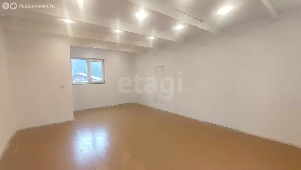 2-комнатная квартира: село Мостовское, улица Гоголя, 28 (37.6 м) - Фото 2