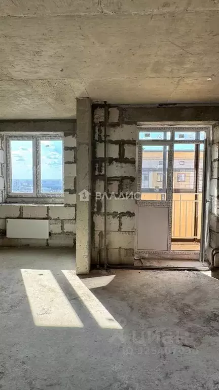 1-к кв. Московская область, Одинцово ул. Маршала Жукова, 23к2 (40.9 м) - Фото 1