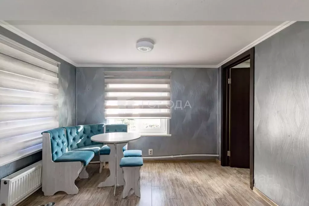 Дом в Алтайский край, Барнаул городской округ, пос. Черницк ул. ... - Фото 2