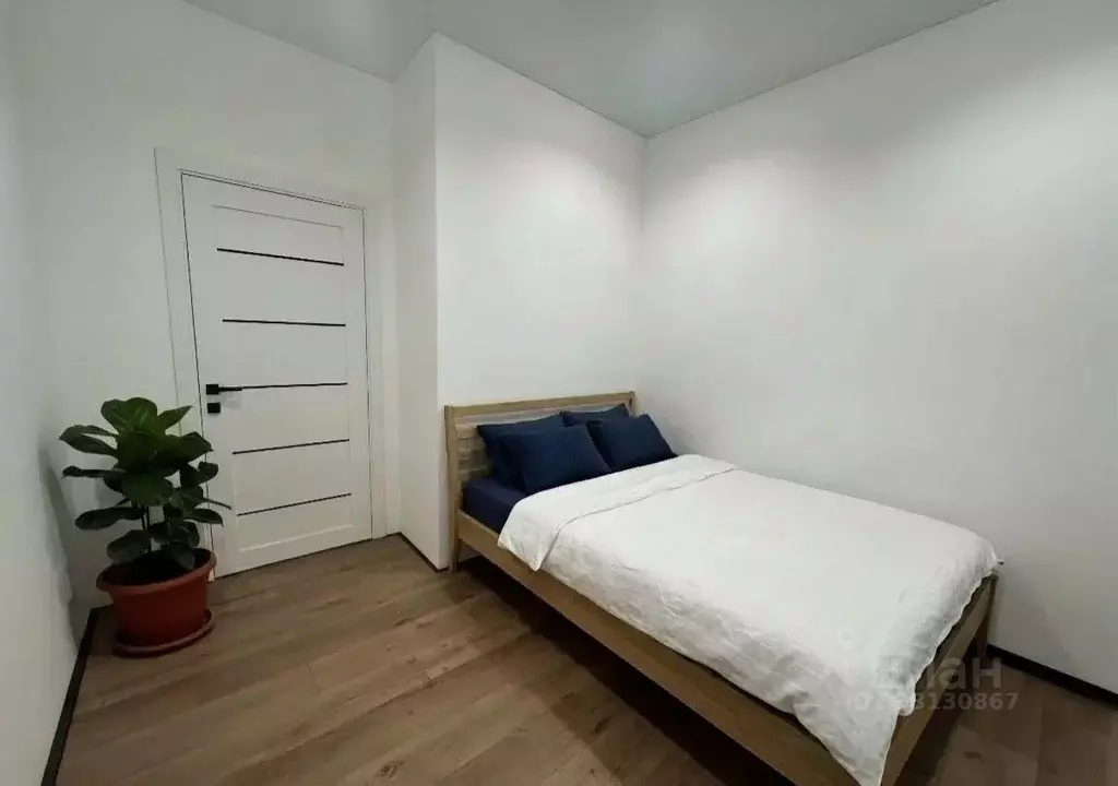 2-к кв. Крым, Симферополь просп. Александра Суворова, 15к11 (48.34 м) - Фото 2