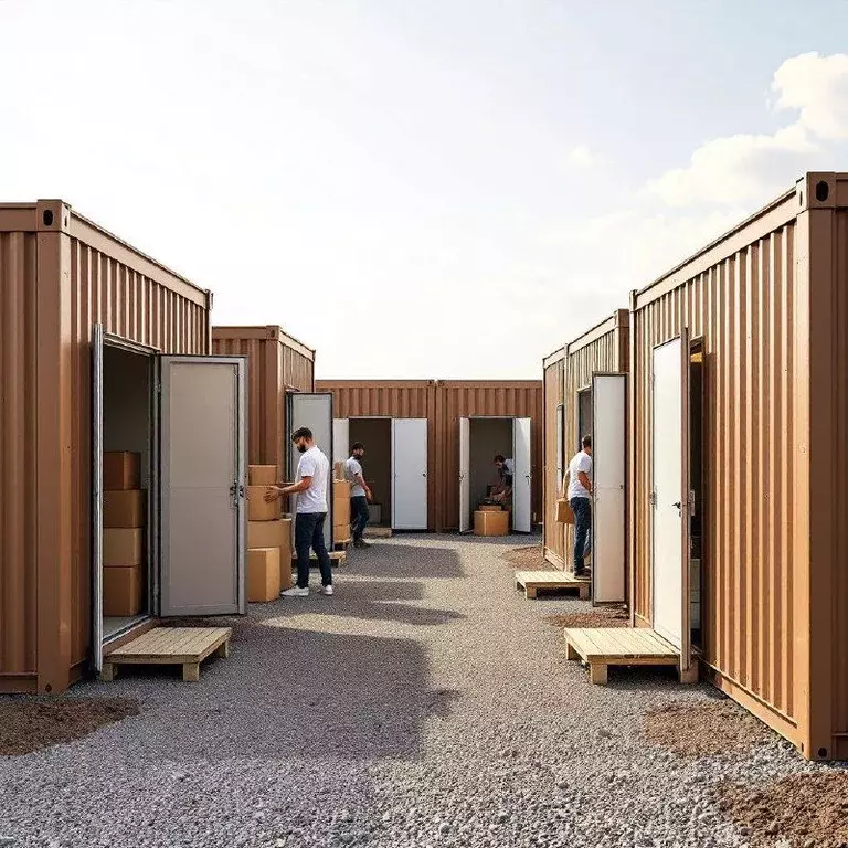 Гараж в Московская область, Химки  (15 м) - Фото 1