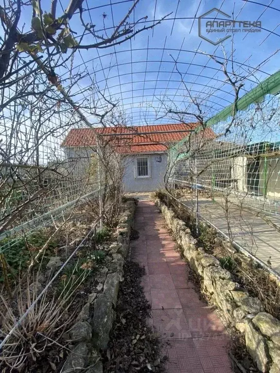 Дом в Севастополь Балаклавский муниципальный округ, Союз ТСН, 15 (140 ... - Фото 2