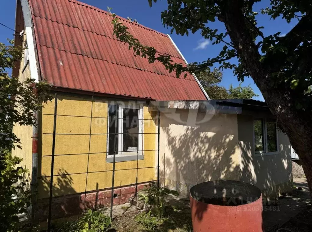 Дом в Калининградская область, Калининград Дружба-2 СНТ, проезд ... - Фото 1
