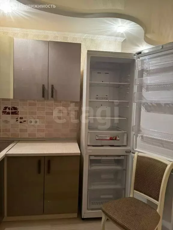 1-комнатная квартира: Благовещенск, улица Воронкова, 15А (45 м) - Фото 1