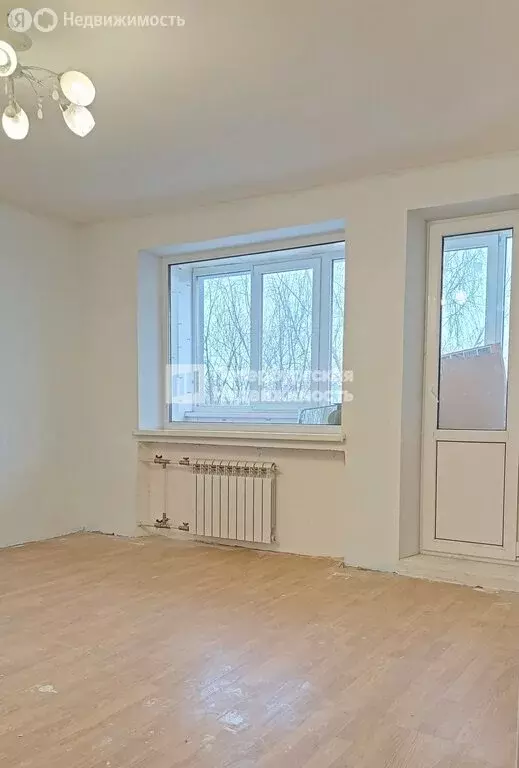 2-комнатная квартира: Санкт-Петербург, Индустриальный проспект, 38к2 ... - Фото 1