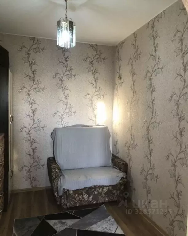 1-к кв. Санкт-Петербург ул. Лени Голикова, 2 (40.0 м) - Фото 1