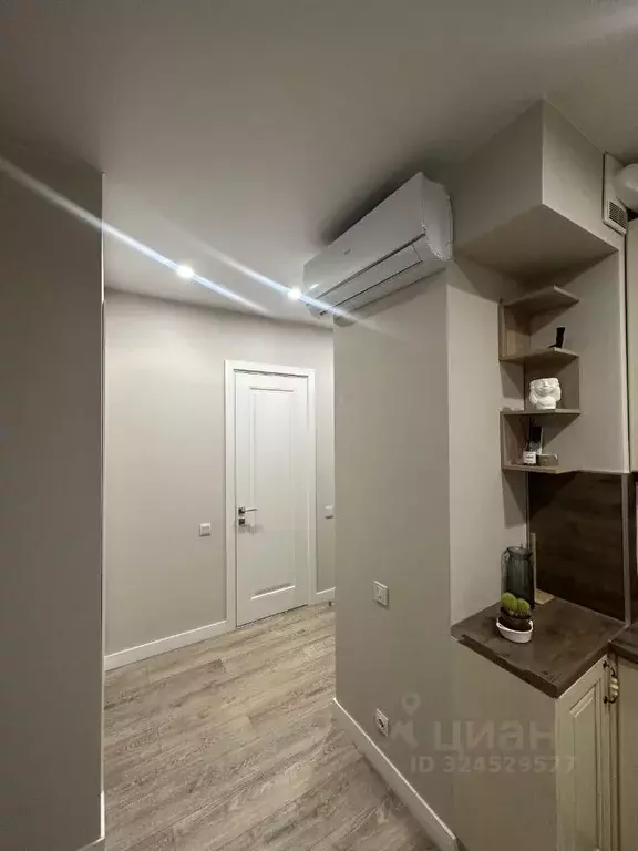 2-к кв. Московская область, Одинцовский городской округ, Заречье пгт ... - Фото 1