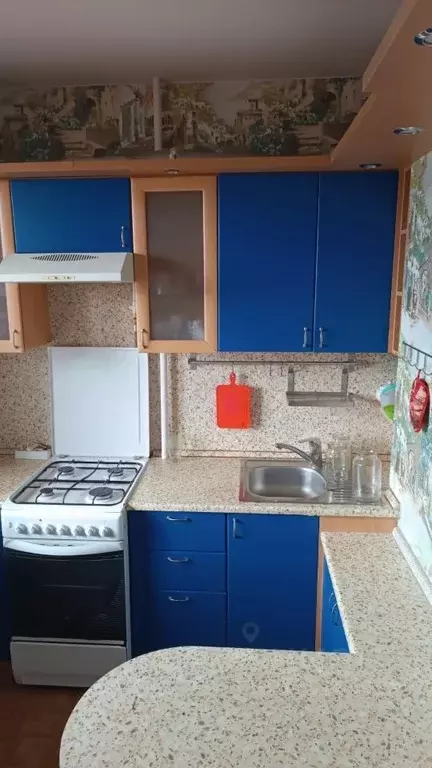 1-к кв. Марий Эл, Йошкар-Ола бул. Ураева, 11 (38.0 м) - Фото 0