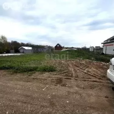 Участок в Вологодский муниципальный округ, деревня Снасудово, Майская ... - Фото 1