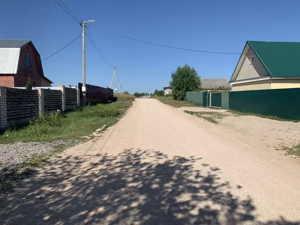 Участок в Псковская область, Псковский район, Писковичская волость, д. ... - Фото 1
