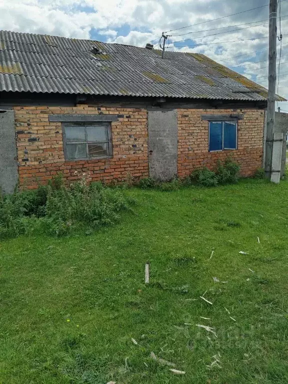 Помещение свободного назначения в Курганская область, Катайский ... - Фото 1