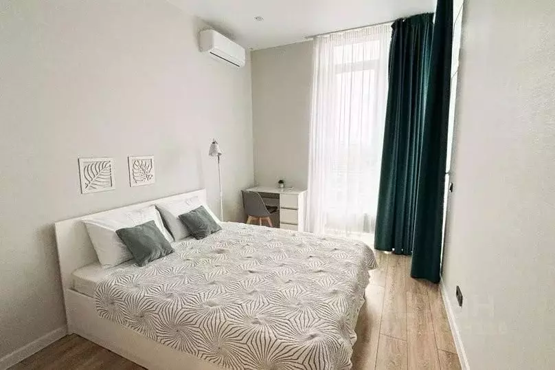 1-к кв. Краснодарский край, Краснодар ул. Константина Гондаря, 103 ... - Фото 1