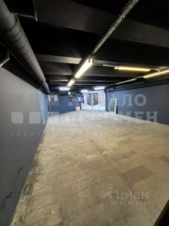 Торговая площадь в Новосибирская область, Новосибирск ул. Дуси ... - Фото 1