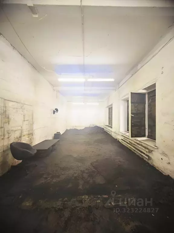 Помещение свободного назначения в Санкт-Петербург Уральская ул., 17к6 ... - Фото 1