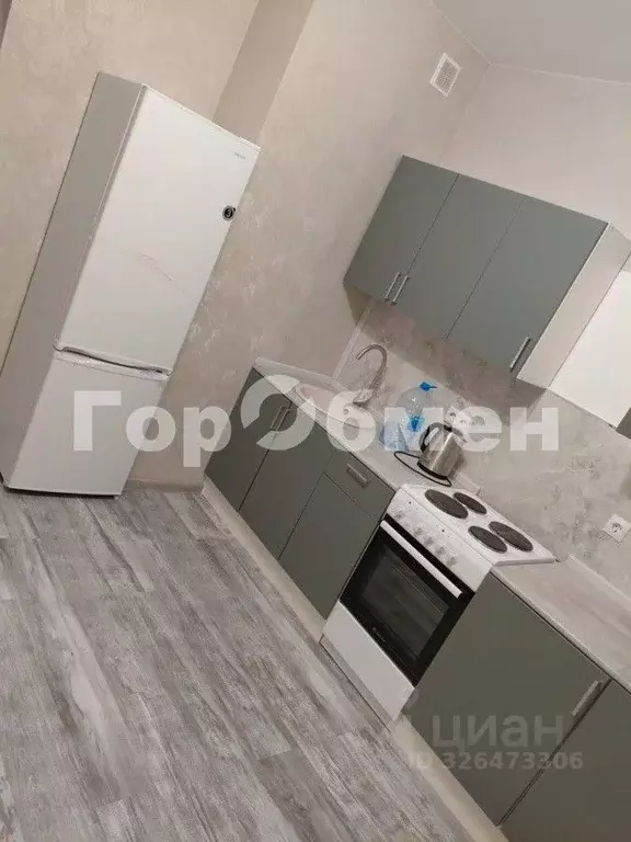 2-к кв. Московская область, Люберцы городской округ, Мирный пгт ул. ... - Фото 1