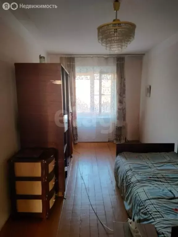 3-комнатная квартира: Челябинск, улица Комаровского, 9 (58.6 м) - Фото 1