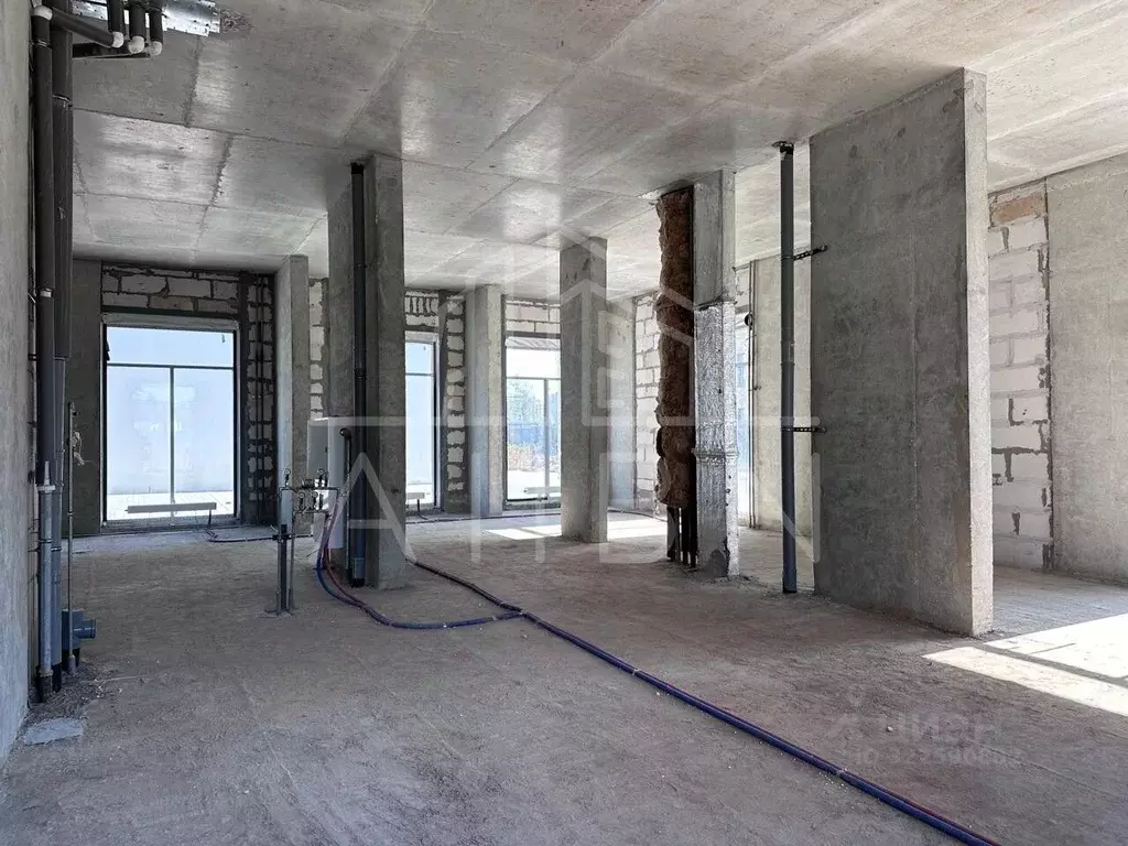 Торговая площадь в Московская область, Мытищи пер. 1-й Стрелковый, 5 ... - Фото 1