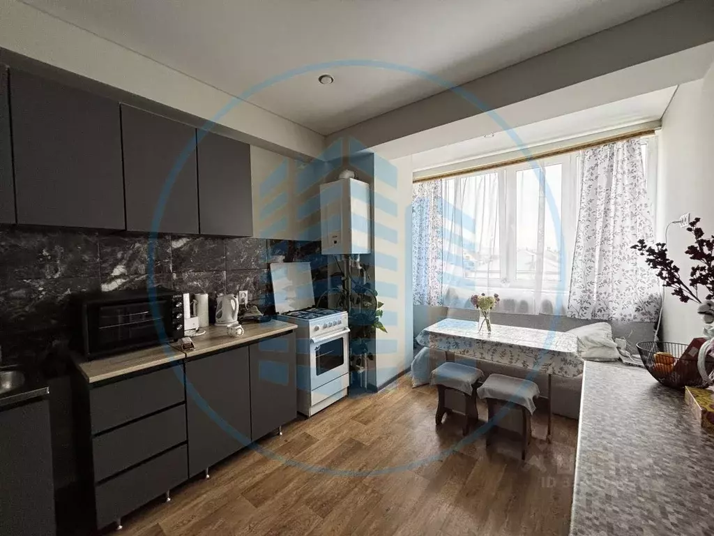 1-к кв. Ставропольский край, Ессентуки Просторная ул., 17к2 (40.3 м) - Фото 1