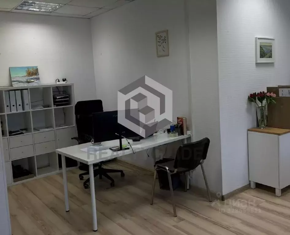 Офис в Москва Рабочая ул., 93С2 (23 м) - Фото 2