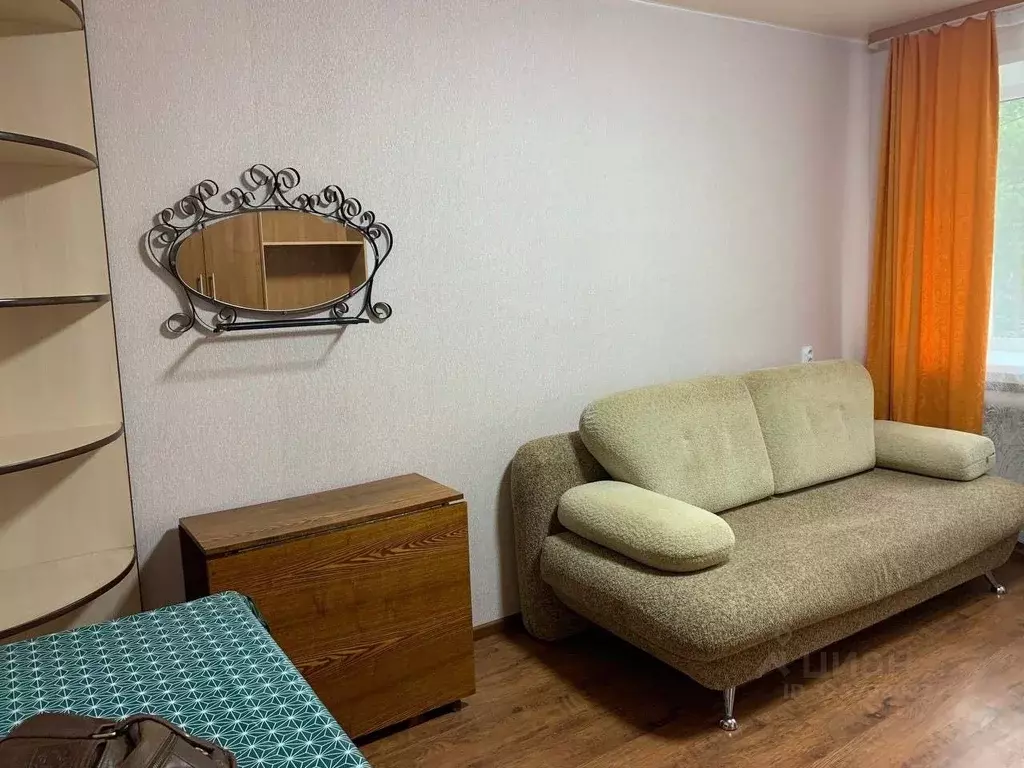 Комната Владимирская область, Владимир ул. Сурикова, 12 (14.0 м) - Фото 2