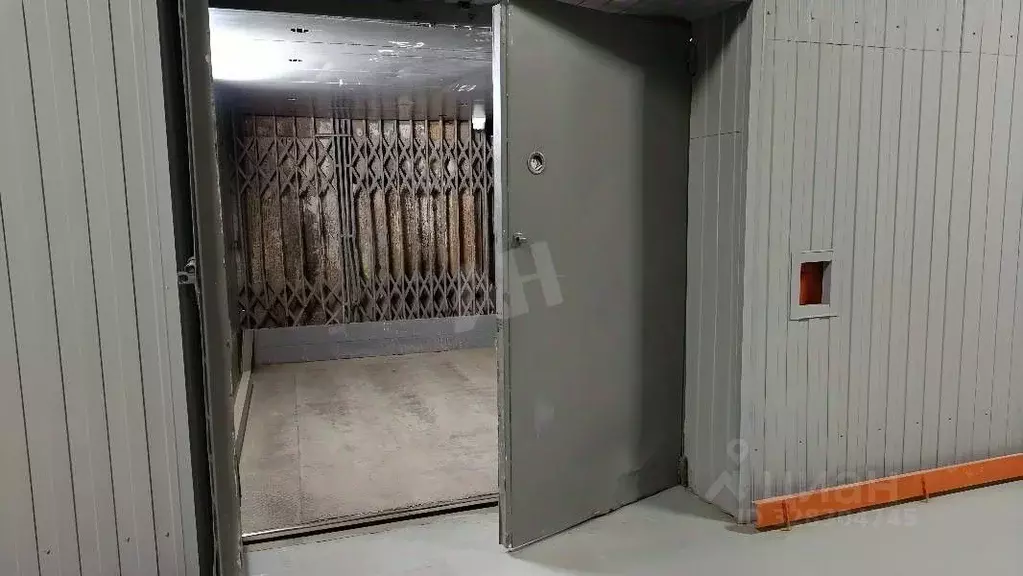 Склад в Москва Кавказский бул., 57 (1100 м) - Фото 1