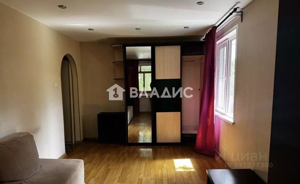 1-к кв. Владимирская область, Владимир ул. Лакина, 149а (29.9 м) - Фото 2