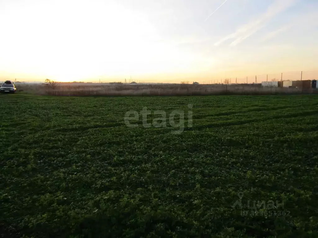 Участок в Ставропольский край, Предгорный муниципальный округ, с. Юца  ... - Фото 1