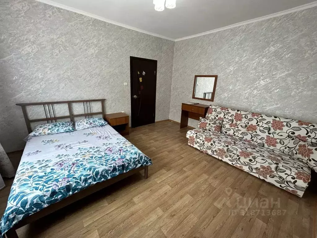 Комната Краснодарский край, Геленджик Херсонская ул., 43 - Фото 0