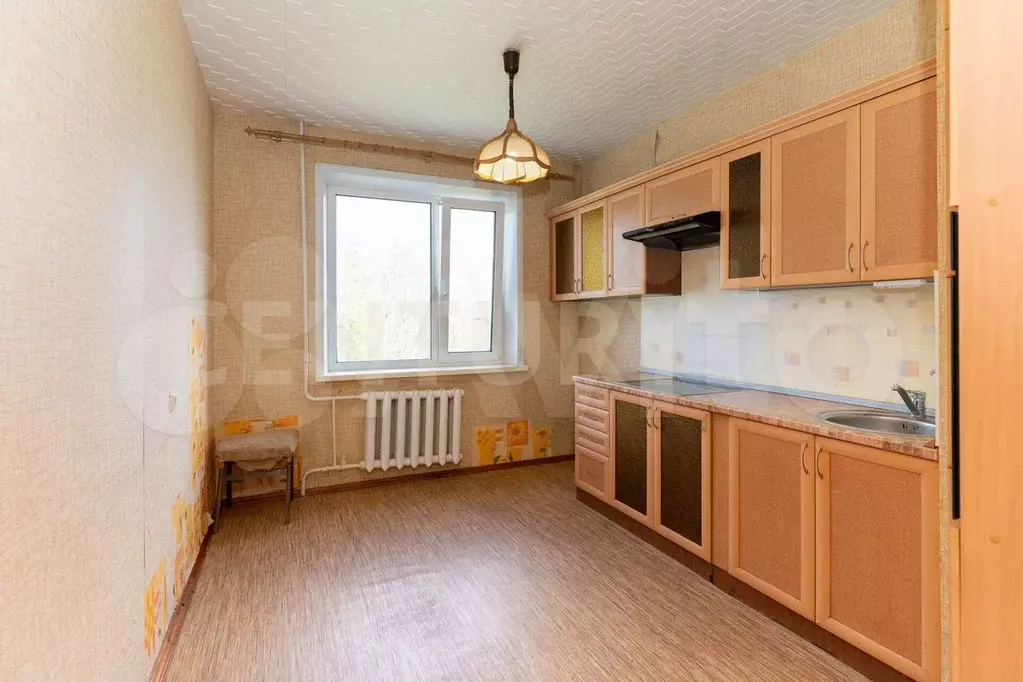 3-к. квартира, 63,4 м, 9/9 эт. - Фото 1