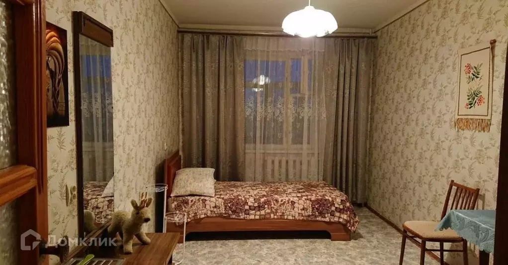 Продаётся 4-к квартира, 80.4 м - Фото 0