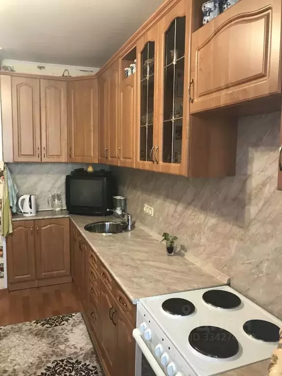 Комната Москва Открытое ш., 23К4 (18.0 м) - Фото 1