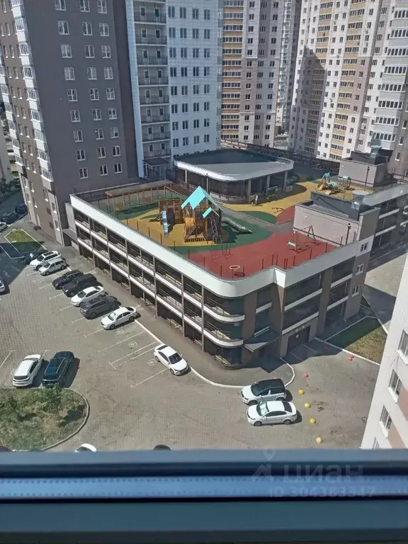 1-к кв. Саратовская область, Энгельс Трудовая ул., 12/3 (40.0 м) - Фото 1
