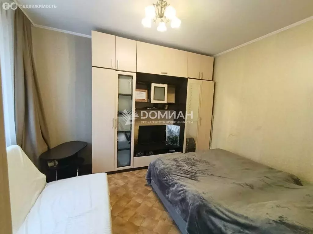 1-комнатная квартира: Новочеркасск, улица Свободы, 26 (25.2 м) - Фото 1