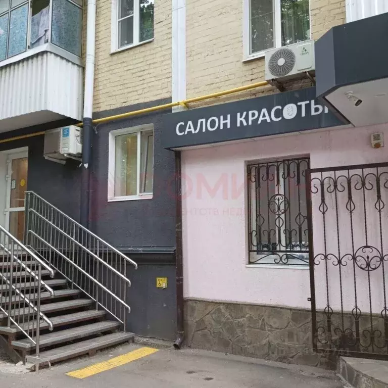 Помещение свободного назначения в Ростовская область, Ростов-на-Дону ... - Фото 1
