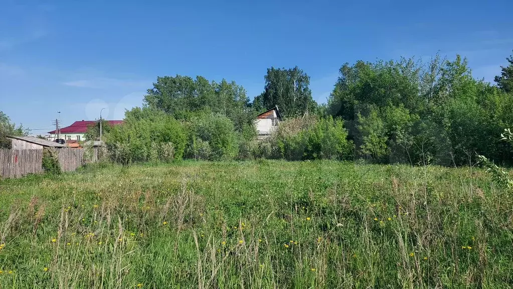 Участок 7,5 сот. (ИЖС) - Фото 1