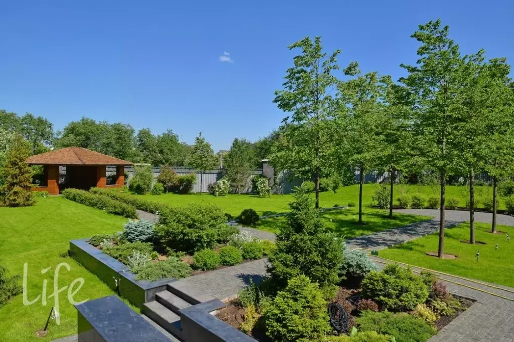 Коттедж в Московская область, Одинцовский городской округ, д. ... - Фото 2