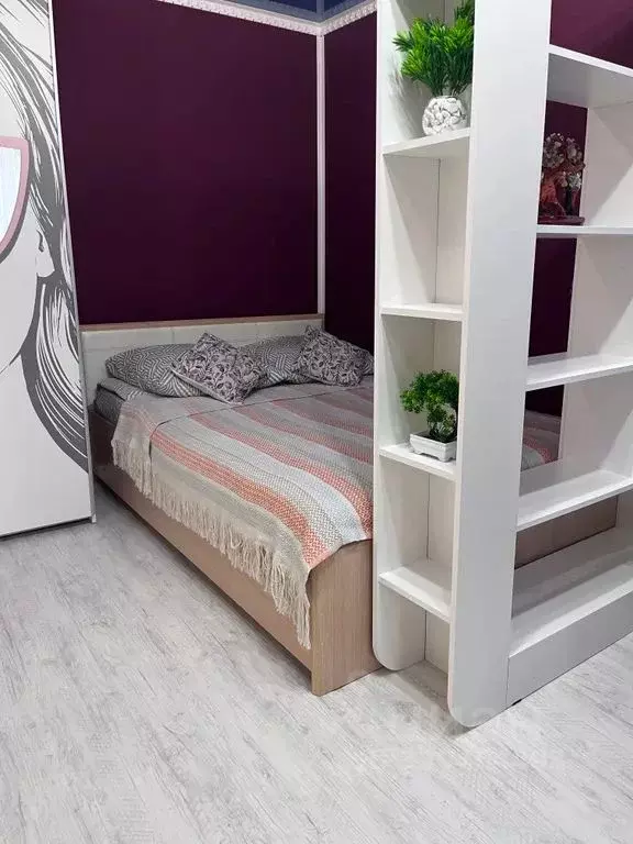 1-к кв. Башкортостан, Салават ул. 30 лет Победы, 10 (35.0 м) - Фото 2