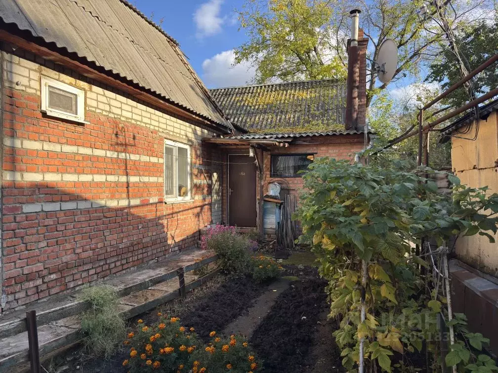 Дом в Саратовская область, Саратов Новоузенская ул., 75/5 (66 м) - Фото 1