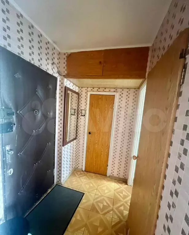 1-к. квартира, 28 м, 9/9 эт. - Фото 1
