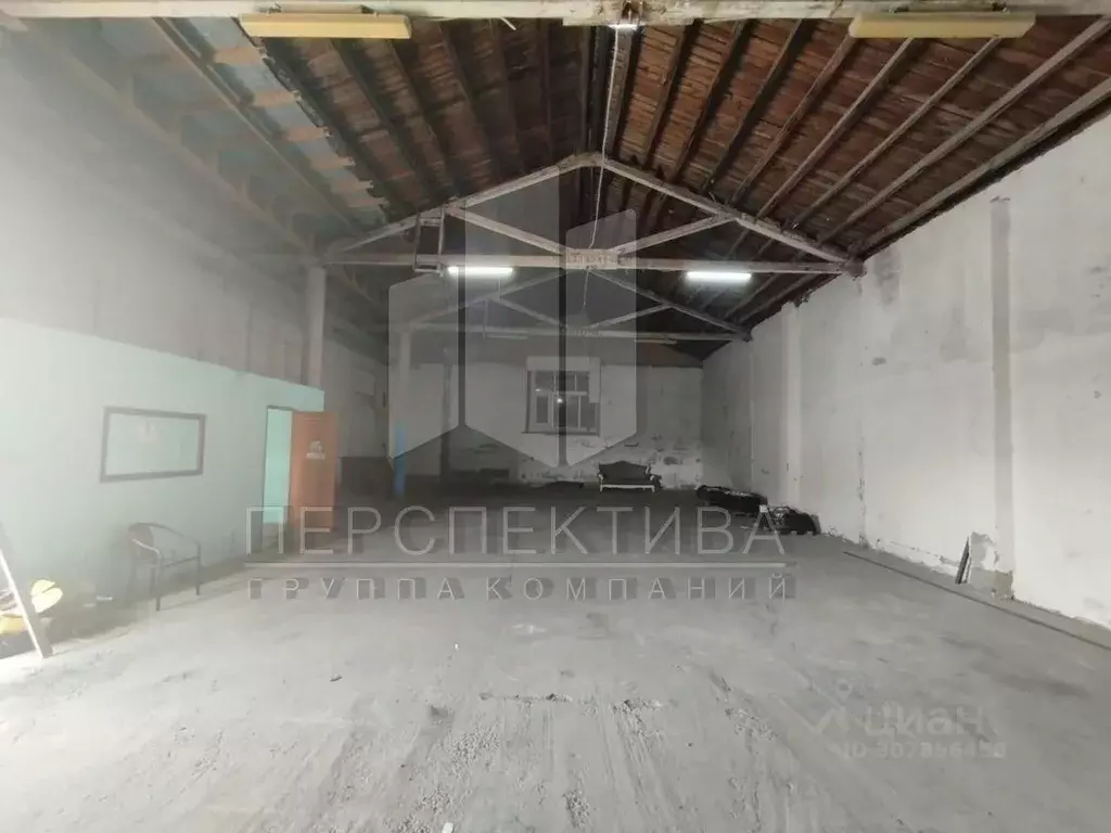 Склад в Краснодарский край, Новороссийск городской округ, с. ... - Фото 0