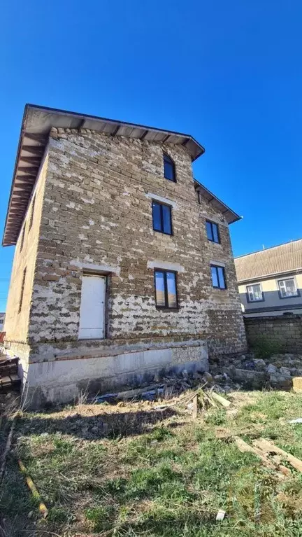 Дом в Крым, Евпатория ул. Урожайная, 30 (298 м) - Фото 1