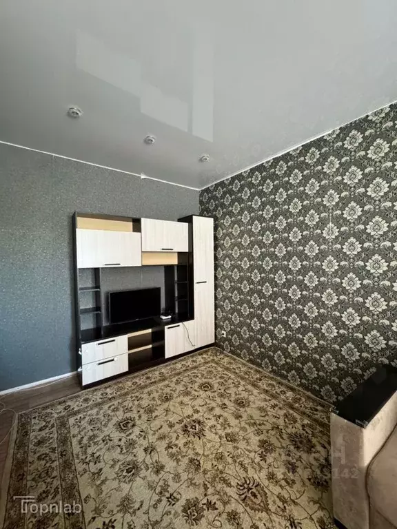 1-к кв. Астраханская область, Камызяк ул. Ульянова, 1В (33.1 м) - Фото 2